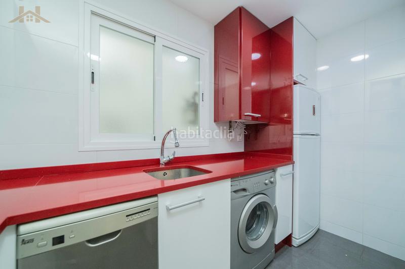 Foto c6305f19-693e-419c-977d-d998ce73c5d6. Flat in calle polvoranca 40 in Casco Antiguo Alcorcón