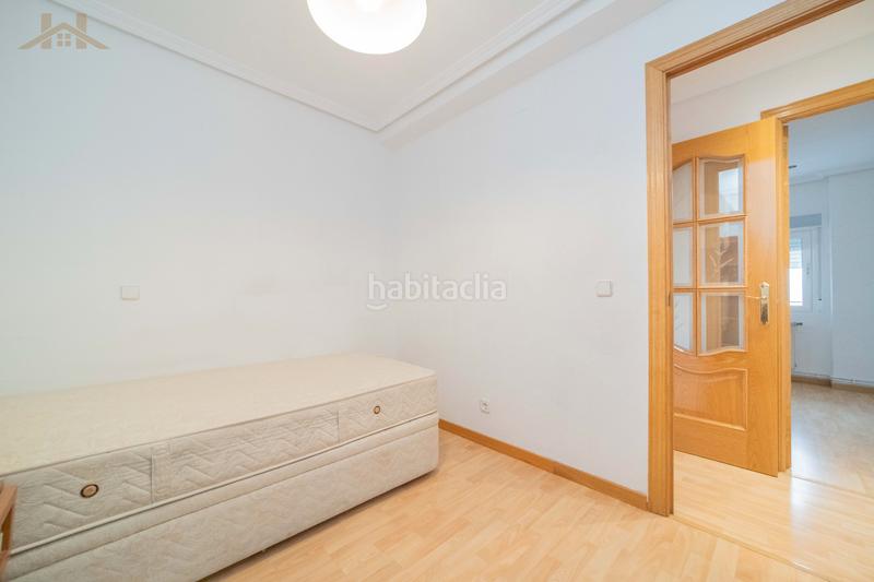 Foto d12373cd-a919-4ad9-836d-c2b6e11a9e4d. Flat in calle polvoranca 40 in Casco Antiguo Alcorcón