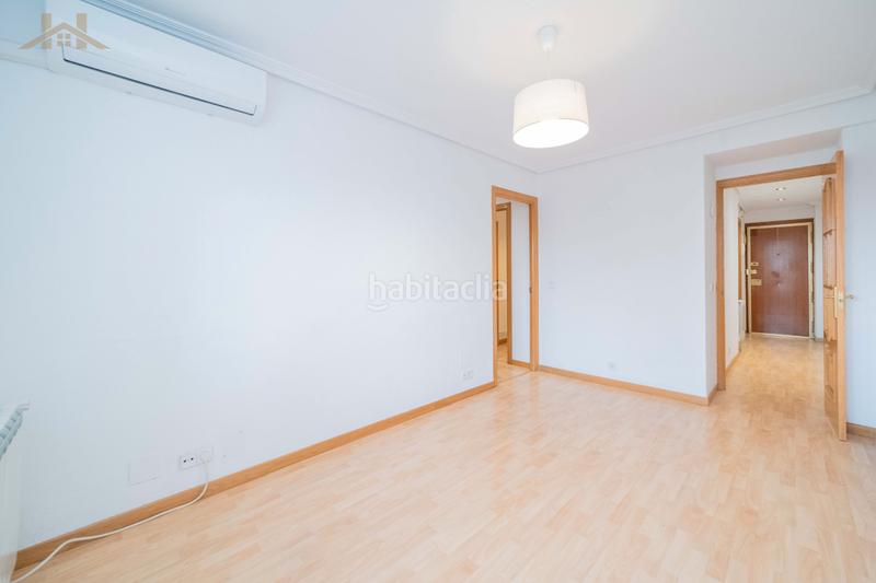 Foto d7d15828-f4bd-45bc-bd2a-57b404aefb90. Flat in calle polvoranca 40 in Casco Antiguo Alcorcón