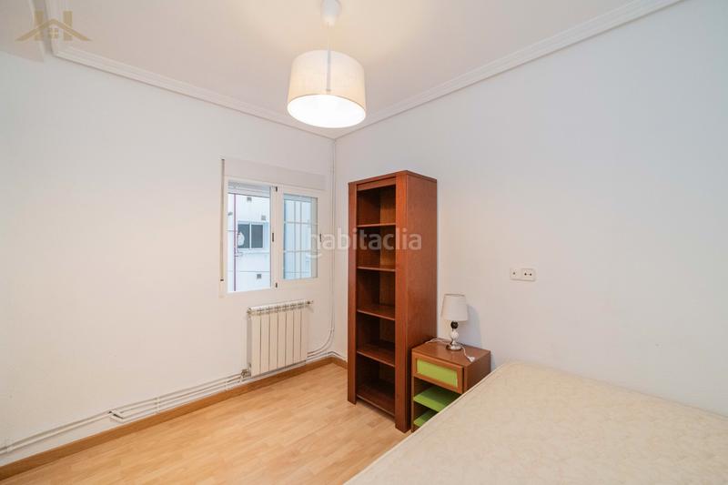 Foto f39f3cf9-796a-4593-95d9-e2b52cf32473. Flat in calle polvoranca 40 in Casco Antiguo Alcorcón