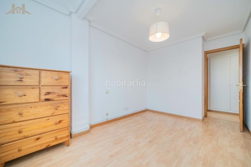 Foto fb6e61cc-4f44-4113-adcc-c080570e1dbf. Flat in calle polvoranca 40 in Casco Antiguo Alcorcón