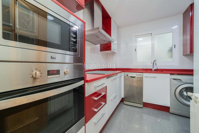 Foto fd865a86-d61b-457e-ba0a-0d4ffe71fb7e. Flat in calle polvoranca 40 in Casco Antiguo Alcorcón