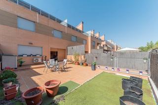 Maison jumelée à Calle de ayamonte 43