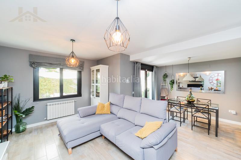 Foto 028d2c68-35cc-4d79-9ed2-c81bfba98f96. Casa bifamiliare in calle de ribera 61 in La Cárcaba-El Encinar-Montemolinos Arroyomolinos