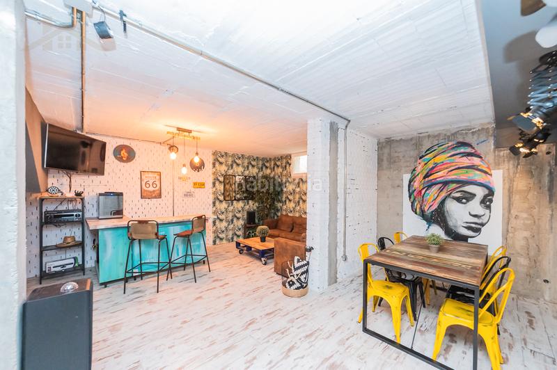 Foto 11e7eaa7-f904-4c03-a601-686977d26bb3. Casa bifamiliare in calle de ribera 61 in La Cárcaba-El Encinar-Montemolinos Arroyomolinos