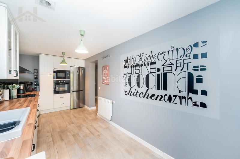 Foto 417a64a9-a21d-4a11-a625-03eec512f6a9. Casa bifamiliare in calle de ribera 61 in La Cárcaba-El Encinar-Montemolinos Arroyomolinos