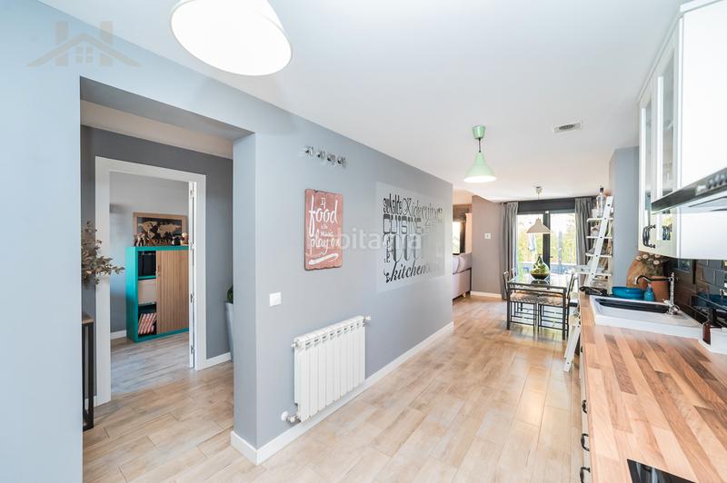 Foto 44059cfa-846e-4764-a27e-1b426f670bbd. Casa bifamiliare in calle de ribera 61 in La Cárcaba-El Encinar-Montemolinos Arroyomolinos