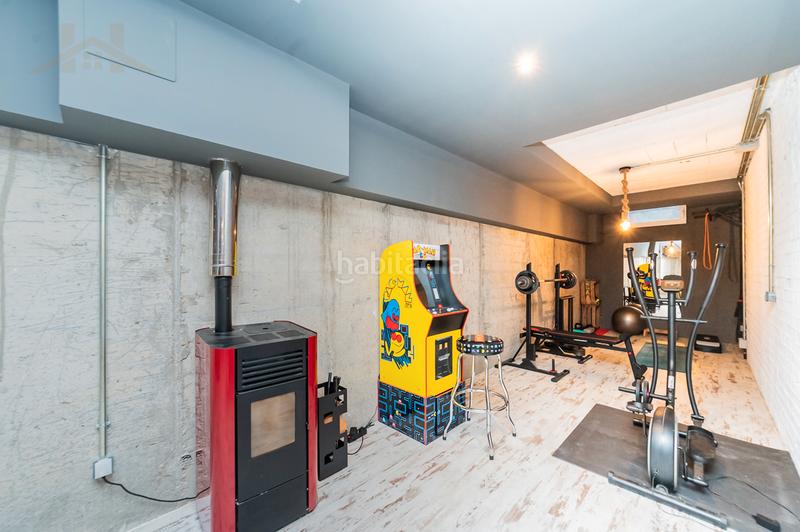 Foto 576b74d8-f210-4c34-8f8a-87d63fd7b755. Casa bifamiliare in calle de ribera 61 in La Cárcaba-El Encinar-Montemolinos Arroyomolinos