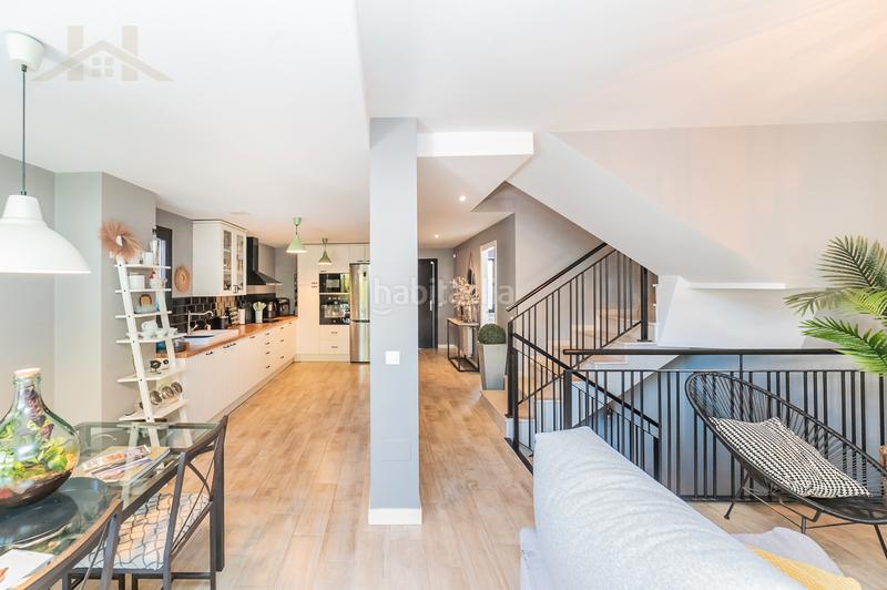 Foto 7421d5ab-c400-4bd2-955d-3799d4d353f5. Casa bifamiliare in calle de ribera 61 in La Cárcaba-El Encinar-Montemolinos Arroyomolinos