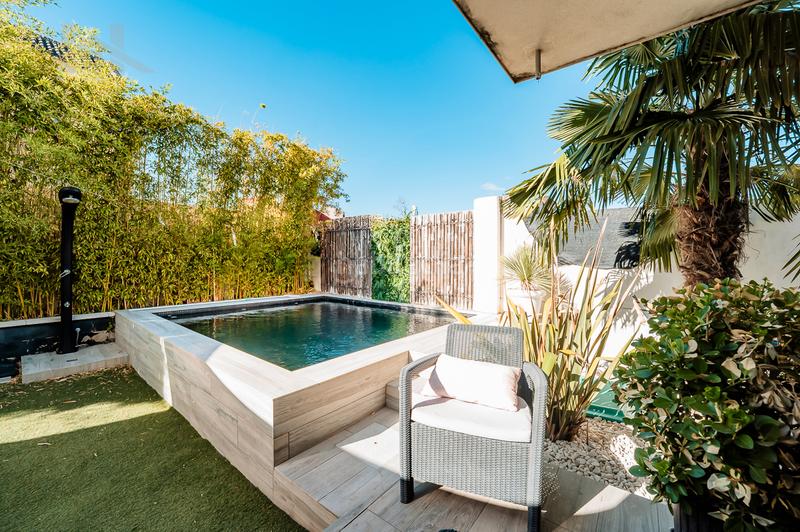 Foto bc95529d-949a-4a19-b74f-f348576e0876. Casa bifamiliare in calle de ribera 61 in La Cárcaba-El Encinar-Montemolinos Arroyomolinos