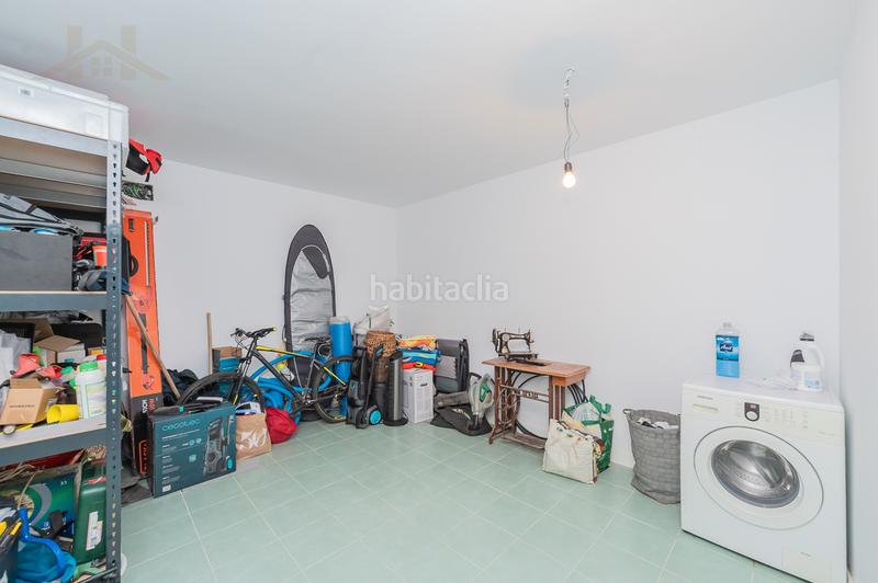 Foto c37ab522-ce97-4c8d-9e6d-bfe069374836. Casa bifamiliare in calle de ribera 61 in La Cárcaba-El Encinar-Montemolinos Arroyomolinos