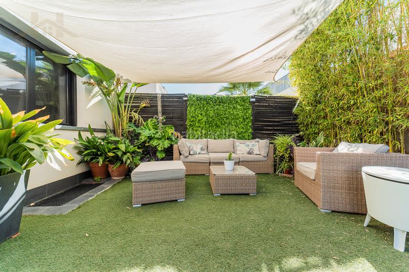 Foto cd12faaf-76e1-4c4d-a1d8-2c813d0f1f2c. Casa bifamiliare in calle de ribera 61 in La Cárcaba-El Encinar-Montemolinos Arroyomolinos