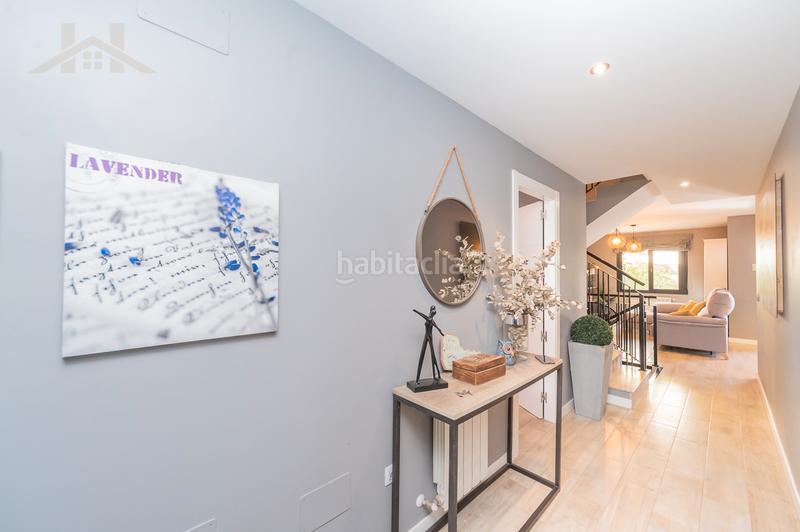 Foto d77fe5e5-9887-4d2b-8bbd-ecf26d830cbd. Casa bifamiliare in calle de ribera 61 in La Cárcaba-El Encinar-Montemolinos Arroyomolinos