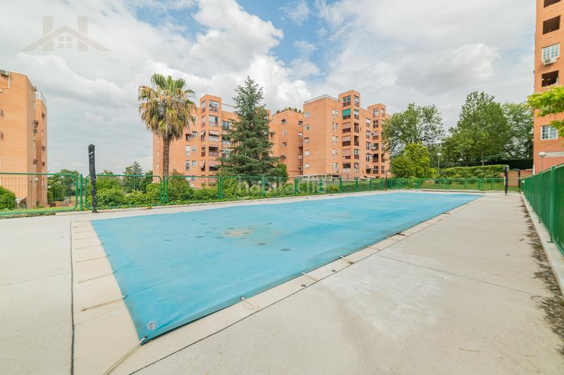 Foto 466f89de-5bc6-4a07-a91e-3b0dbd0eb96e. Appartamento in avenida de los sauces 44 in Parque Coimbra Móstoles