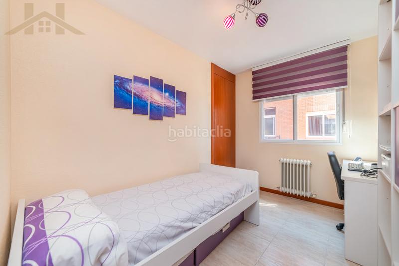 Foto 55c08e97-9d57-4332-9256-d2ffadfa1a0d. Appartamento in avenida de los sauces 44 in Parque Coimbra Móstoles