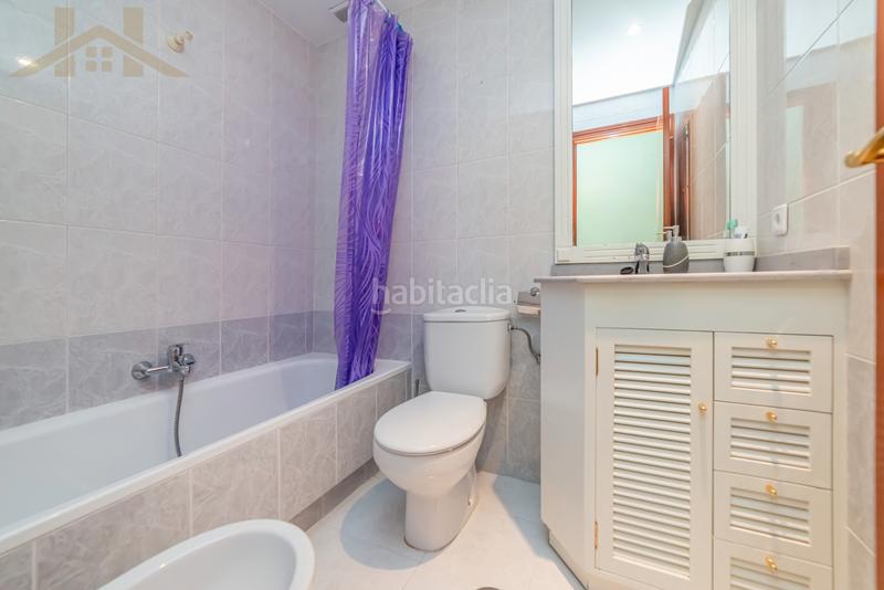 Foto d8fb2ee3-8a7c-44f6-88b0-222d01666e88. Appartamento in avenida de los sauces 44 in Parque Coimbra Móstoles