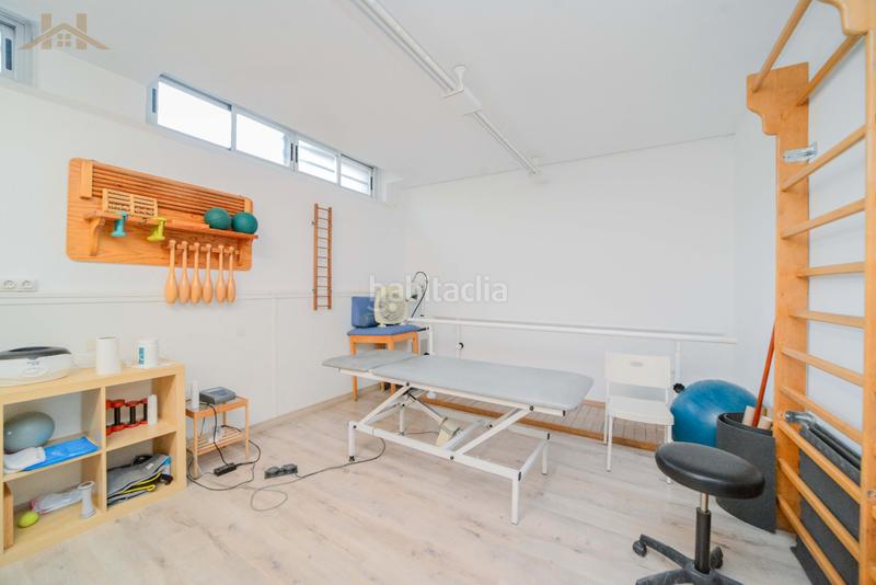 Foto 01737a2c-1b76-46b5-91b9-819aaffbb4e0. Geschäftsraum in calle porto colón 10 in Parque Lisboa-La Paz Alcorcón