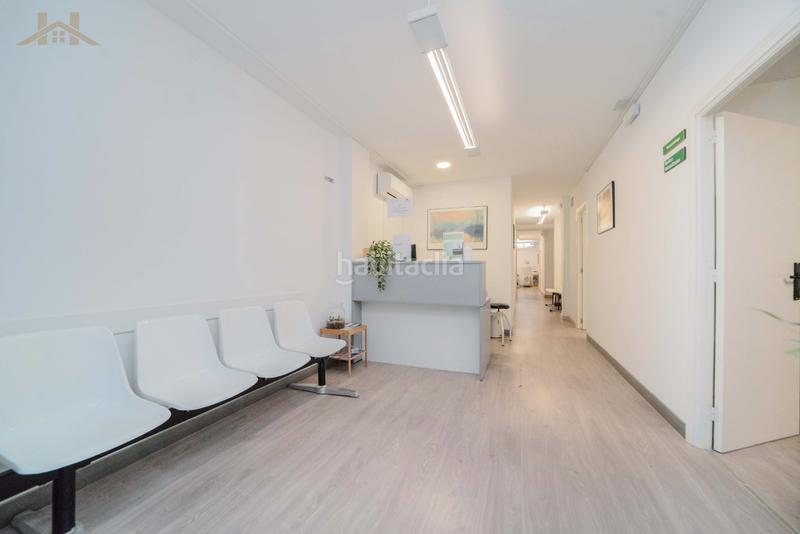 Foto 160c9f4a-cf24-4794-a906-29af2ba9585d. Geschäftsraum in calle porto colón 10 in Parque Lisboa-La Paz Alcorcón