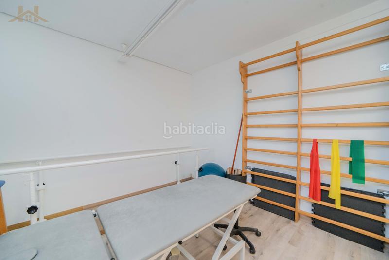 Foto 2a44a097-077b-47ed-98a0-725cd8977f2a. Geschäftsraum in calle porto colón 10 in Parque Lisboa-La Paz Alcorcón