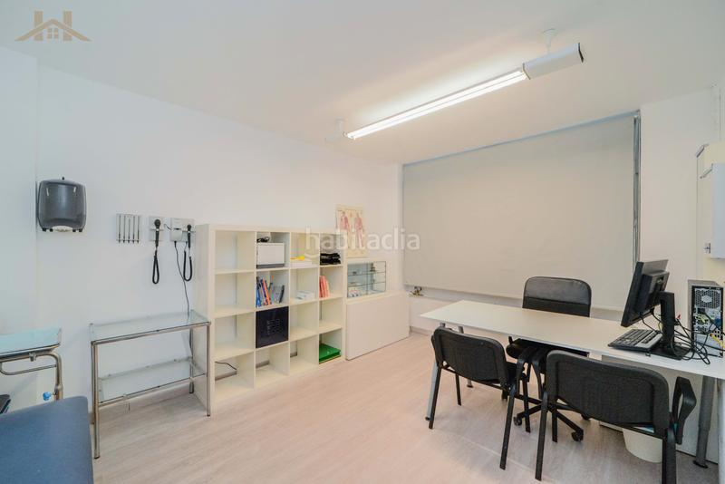 Foto 2f77ba5e-997f-4454-8505-fafb7f385eeb. Geschäftsraum in calle porto colón 10 in Parque Lisboa-La Paz Alcorcón