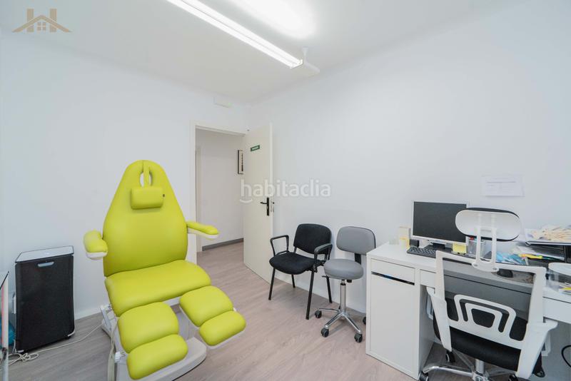 Foto 580e9861-fa28-4f9d-9c48-6cca8706bbdb. Geschäftsraum in calle porto colón 10 in Parque Lisboa-La Paz Alcorcón