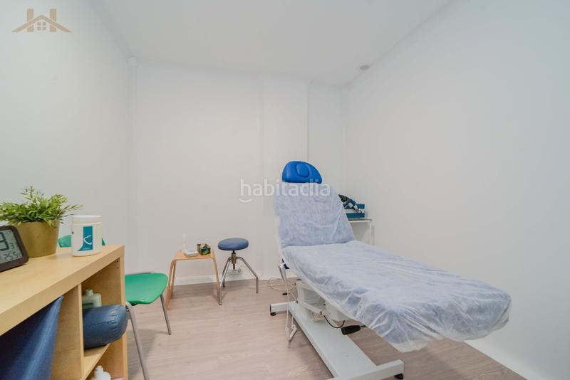 Foto 5fe3399c-1bb5-4123-bb2e-b397ea2d5447. Geschäftsraum in calle porto colón 10 in Parque Lisboa-La Paz Alcorcón