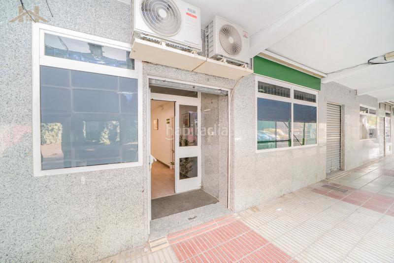 Foto 63871c8b-46ad-4b9d-a111-790bbd7f82b1. Geschäftsraum in calle porto colón 10 in Parque Lisboa-La Paz Alcorcón