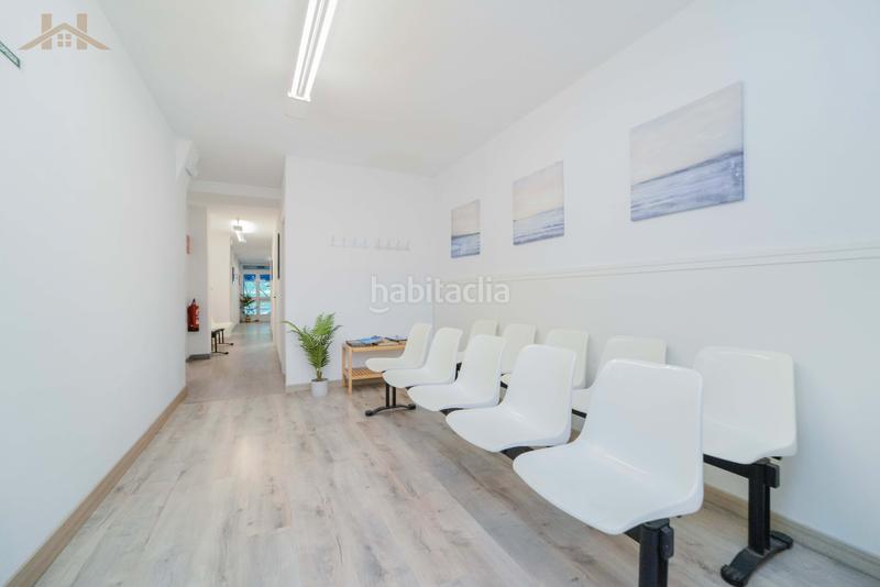 Foto 63cff9be-13da-460e-a7cb-b1b9e87f5265. Geschäftsraum in calle porto colón 10 in Parque Lisboa-La Paz Alcorcón