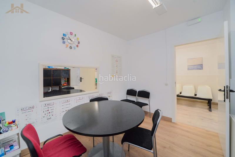 Foto 7309de5f-f80f-41ad-9cae-d2d16effbc4b. Geschäftsraum in calle porto colón 10 in Parque Lisboa-La Paz Alcorcón