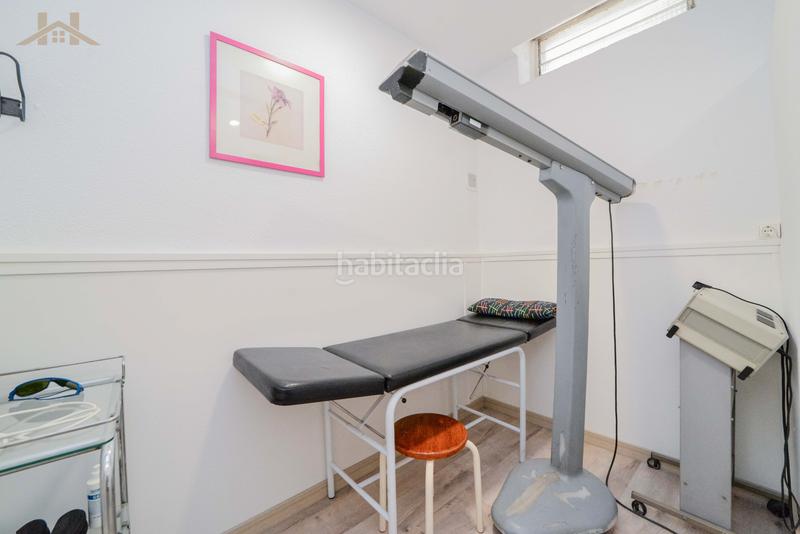 Foto 757ccbef-af5f-4f70-94a6-b6c9f9d2dda8. Geschäftsraum in calle porto colón 10 in Parque Lisboa-La Paz Alcorcón