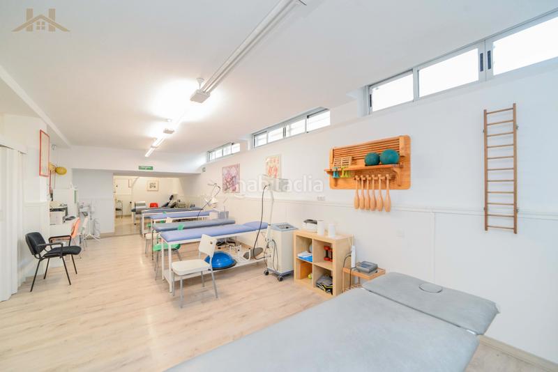 Foto 88e95ea6-0b12-4868-8e25-d5662a7dc4f5. Geschäftsraum in calle porto colón 10 in Parque Lisboa-La Paz Alcorcón