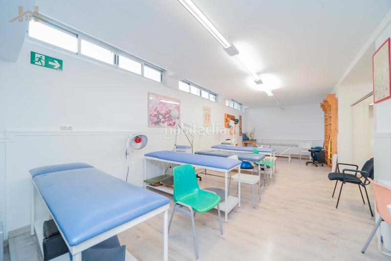 Foto 94c90f3a-feae-491a-9eb8-e12d786f172f. Geschäftsraum in calle porto colón 10 in Parque Lisboa-La Paz Alcorcón