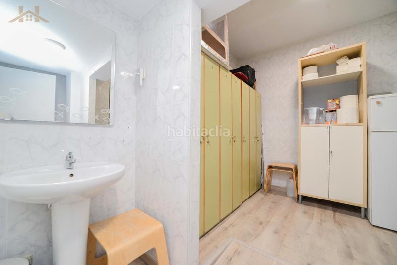 Foto 9f8551fd-4da2-4b96-82df-b6bd58e8f062. Geschäftsraum in calle porto colón 10 in Parque Lisboa-La Paz Alcorcón