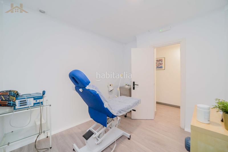 Foto a89336dc-f8a6-4b77-9e7c-ff9307f92b29. Geschäftsraum in calle porto colón 10 in Parque Lisboa-La Paz Alcorcón