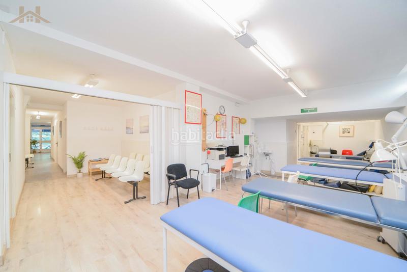 Foto e390dc98-e408-47b1-a8ab-8b613b6628f4. Geschäftsraum in calle porto colón 10 in Parque Lisboa-La Paz Alcorcón