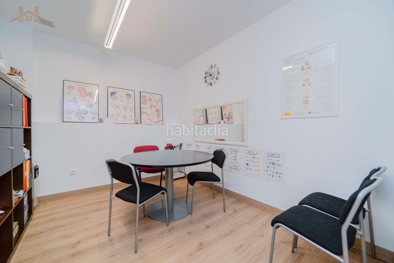 Foto e57d3378-1c50-40ff-aed4-0e7912138f40. Geschäftsraum in calle porto colón 10 in Parque Lisboa-La Paz Alcorcón