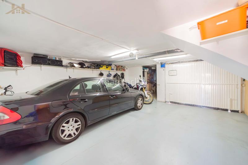 Foto 172e7129-cf99-4c21-b877-044861ebdb17. Reihenhaus in calle de la haya 27 in Parque Coimbra Móstoles