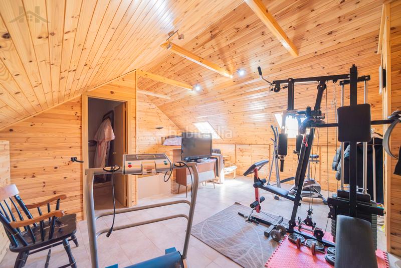 Foto 1cb33d67-79e0-475f-9a28-3e62fe72bfd8. Reihenhaus in calle de la haya 27 in Parque Coimbra Móstoles