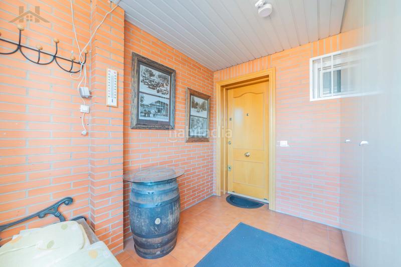 Foto 81858c46-e871-4d66-9713-b33c590c57b3. Reihenhaus in calle de la haya 27 in Parque Coimbra Móstoles