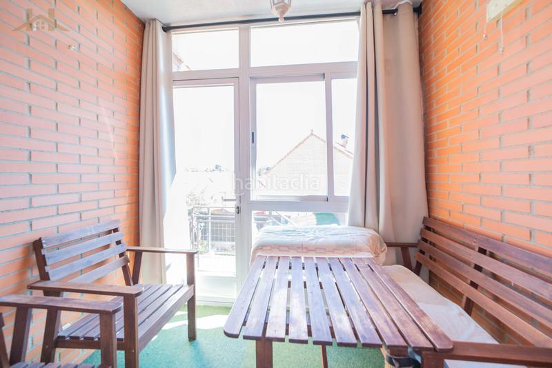 Foto 94b845f5-989a-4b8a-8f02-07d6ab7e6766. Reihenhaus in calle de la haya 27 in Parque Coimbra Móstoles