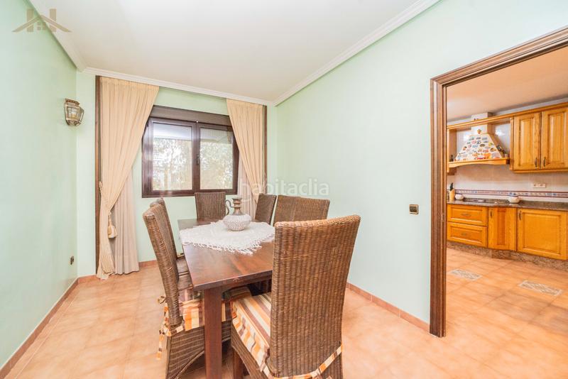 Foto 597fcc00-9e90-4163-aa53-cc6108983db9. Chalet en calle miguel de cervantes 9 en La Cárcaba-El Encinar-Montemolinos Arroyomolinos