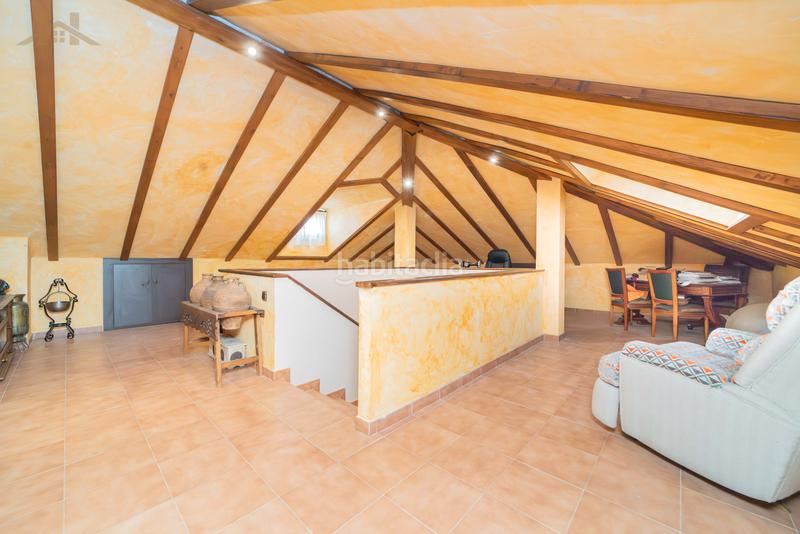 Foto 7401ec20-b01e-498d-a1e1-d01650b964a5. Chalet en calle miguel de cervantes 9 en La Cárcaba-El Encinar-Montemolinos Arroyomolinos