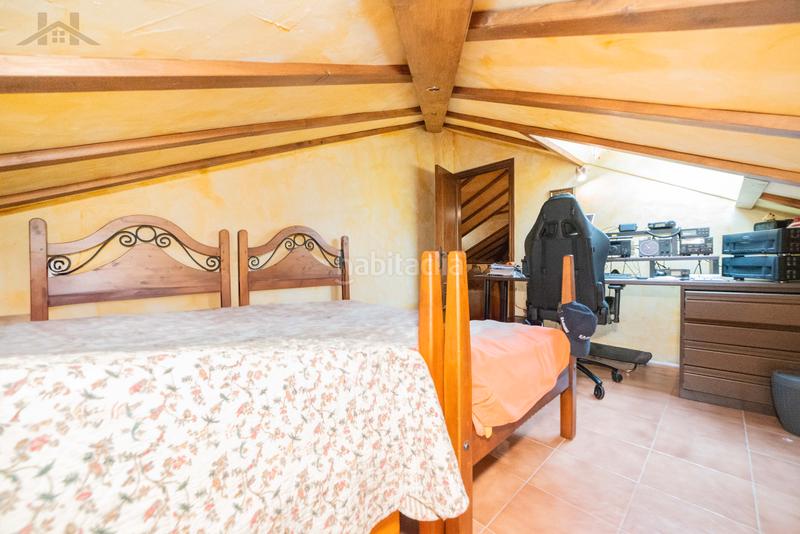 Foto 851a41b4-f34f-4ea1-9083-ef4f68669a72. Chalet en calle miguel de cervantes 9 en La Cárcaba-El Encinar-Montemolinos Arroyomolinos