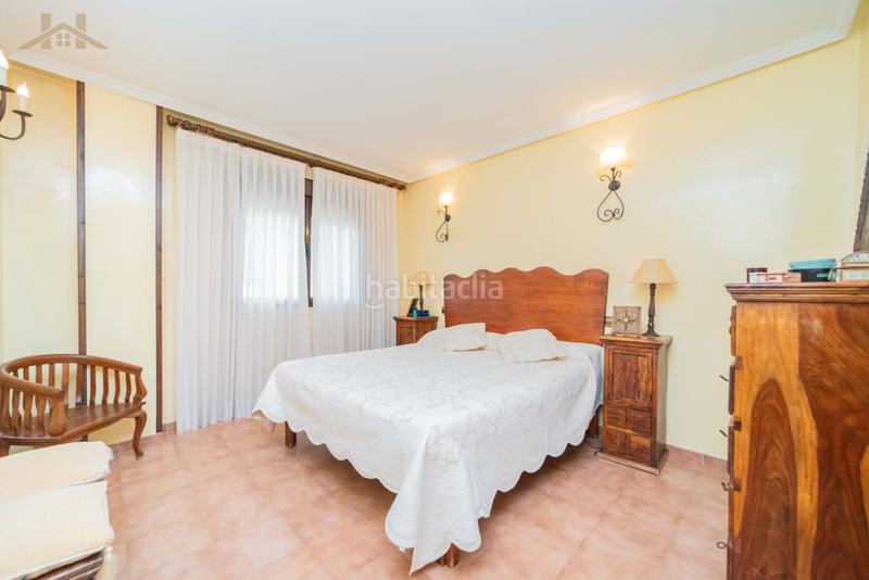 Foto 8c6c3c59-1f62-4130-9321-f725061e04b2. Chalet en calle miguel de cervantes 9 en La Cárcaba-El Encinar-Montemolinos Arroyomolinos