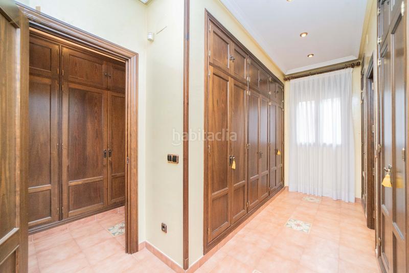Foto 8dd12d9d-6c1f-451b-b3a9-b55cfabc0dde. Chalet en calle miguel de cervantes 9 en La Cárcaba-El Encinar-Montemolinos Arroyomolinos