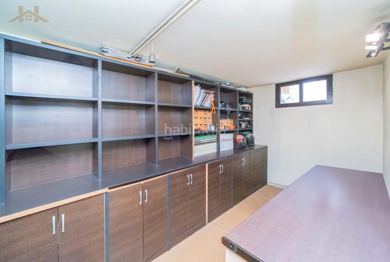 Foto a24fb67f-b094-4022-bebe-2c8693fcdd03. Chalet en calle miguel de cervantes 9 en La Cárcaba-El Encinar-Montemolinos Arroyomolinos