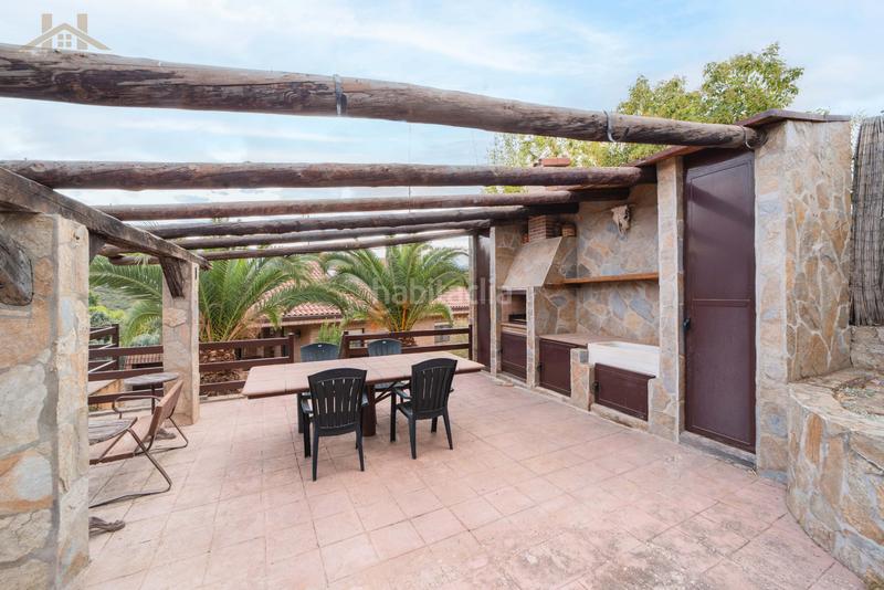 Foto b118c453-b3cc-459d-8cbb-a295bf62eb4e. Chalet en calle miguel de cervantes 9 en La Cárcaba-El Encinar-Montemolinos Arroyomolinos