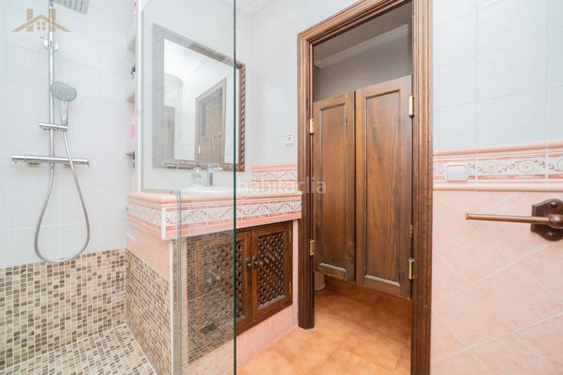 Foto d6f5fb4a-51a9-473f-86be-e073fd882820. Chalet en calle miguel de cervantes 9 en La Cárcaba-El Encinar-Montemolinos Arroyomolinos