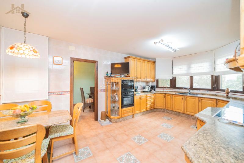 Foto 134d68a4-1415-4bdc-86b0-781159fb500a. Chalet in calle miguel de cervantes 9 in La Cárcaba-El Encinar-Montemolinos Arroyomolinos