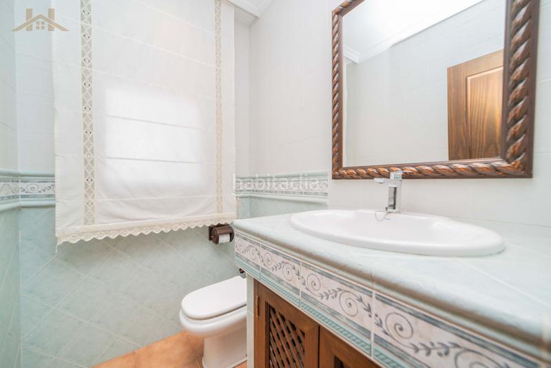 Foto 1cda5da5-b8b1-4181-aca7-54574fe58512. Chalet in calle miguel de cervantes 9 in La Cárcaba-El Encinar-Montemolinos Arroyomolinos